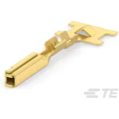 TE Connectivity-1393364-2 Steckverbinder, Kontakt Contact SKT Crimp ST Cable Mount 22-24AWG Reel