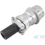 Conn Circular SKT 9 POS Crimp ST Cable Mount 9 Terminal 1 Port Automotive Package