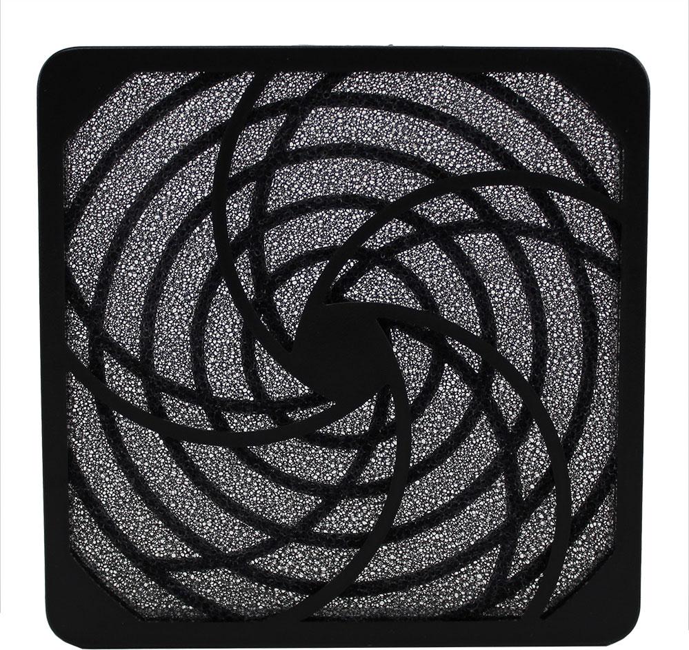 ORION FANS-GRM92-45 Thermal Management Accessories Thrml Mgmt Access Fan Filter Guard Assembly 92mm