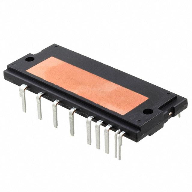 onsemi-FNA21012A Intelligent Power Modules MODULE SMART PWR 1200V 10A
