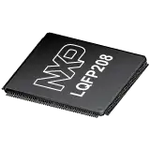 MCU 16-bit/32-bit ARM968E-S RISC 1.8V/3.3V 208-Pin LQFP Tray