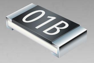 Bourns-CMP1206AFX-1202ELF Montaggio del resistore su superficie singola fissa Res Thick Film 1206 12K Ohm 1% 0.75W(3/4W) ±100ppm/°C Pad SMD T/R Automotive AEC-Q200