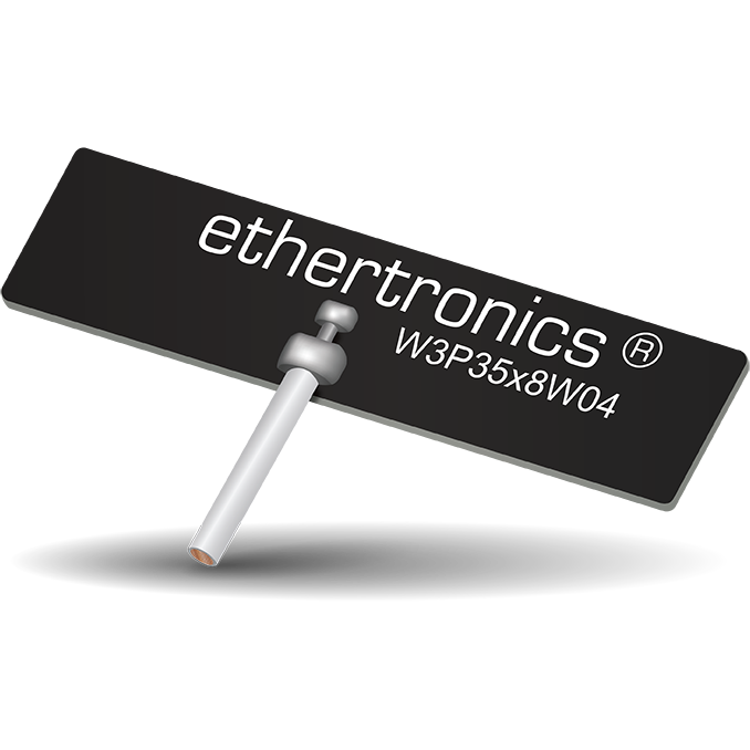 KYOCERA AVX Components Corporation-W3P35X8F04-U100D3B0T Antena Antenna Embedded 5dBi Gain 2480MHz/5850MHz Bag