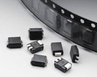 Littelfuse-P1501CA2LRP Dispositivos de protección de sobretensión del tiristor Thyristor Surge Protection Devices 140V 20A 3-Pin DO-214AA Modified T/R