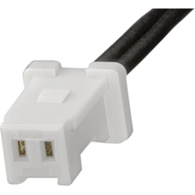 Molex-151330205 Cable Assembly Other Cable Assembly UL 1571 0.45m 28AWG Wire to Board to Wire to Board 2 to 2 POS F-F Crimp-Crimp Pico-Clasp Bag