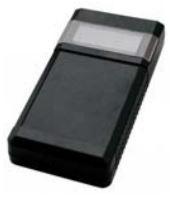 Bopla-34759000 Scatole, contenitori e rack Black Acrylonitrile Butadiene Styrene Enclosure