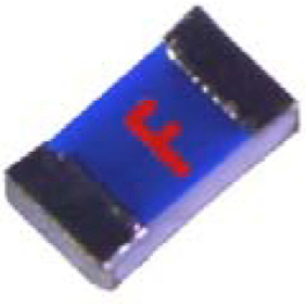 Vishay-MFU0603FF01500P5AT Sicherungen Fuse Chip Very Fast Acting 1.5A 32V SMD Solder Pad 0603 Ceramic T/R