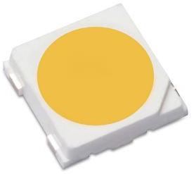 Lumileds-MXA8-PW35-0000 LED LED Uni-Color White 3500K 80 2-Pin T/R