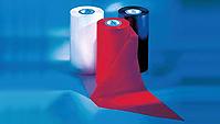 TE Connectivity-TMS-101-RIBBON-4RPSCE Divers produits 4RPSCE Thermal Transfer Ribbon for T208M and T212M Printers