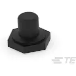TE Connectivity-BP1048004 Accessoires de commutateur Switch Access Boot Seal Push Button Switch Bag/Box