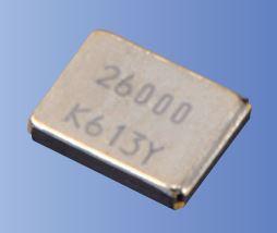 KYOCERA AVX Components Corporation-CX2016DB16000H0FLNC1 Crystals Crystal 16MHz ±10ppm (Tol) ±25ppm (Stability) 12pF FUND 200Ohm 4-Pin SMD