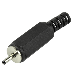 Same Sky (formerly CUI Devices)-PP-0620 Steckverbinder Conn DC Power PL 2 POS Crimp ST Cable Mount 2 Terminal 1 Port