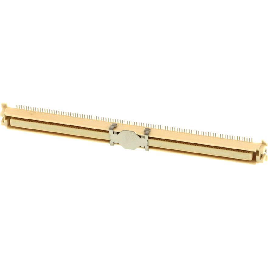 Molex-0528852074 Steckverbinderleisten und Leiterplattenbuchsen Conn Board to Board RCP 200 POS 0.635mm Solder ST SMD SlimStack T/R