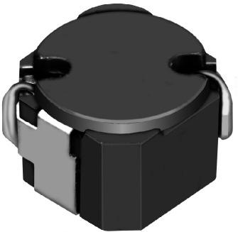 Sumida-CDRH10D68NP-470MC Induktionsspule, Oberflächenmontage Inductor Power Shielded Drum Core 47uH 20% 100KHz Ferrite 2.1A 0.1063Ohm DCR T/R