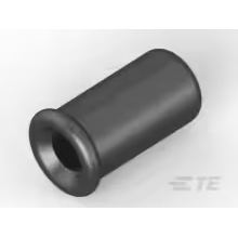 TE Connectivity-2-5332070-9 Steckverbinder, Kontakt Socket,Min-Spr W/H Sn-Au Ser-4