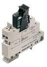 Weidmueller GmbH & Co. KG-8742610000 Relays Other CURRENT MONITORING 0.5 - 2.5 A DC SCREW