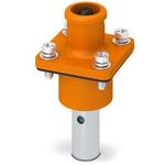 High-voltage Connector For New Energy Storage System, Socket