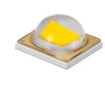 LED Uni-Color White 2700K 2-Pin Chip LED T/R