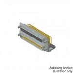 Conn D-Sub SKT/PIN 37/37 POS Solder RA Thru-Hole 74 Terminal 2 Port