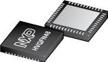 NXP Semiconductors-QN9020/DY Bluetooth Ultra low power Bluetooth LE system-on-chip solution