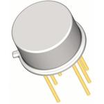 Trans GP BJT NPN 60V 0.05A 600mW 6-Pin TO-78