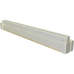 BergStak® 0.80mm Pitch, Receptacle, Vertical, Double Row, 160 Positions