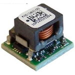 Module DC-DC 1-OUT 0.6V to 5.5V 12A 17-Pin SMD Module T/R