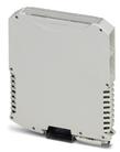 PHOENIX CONTACT-2713599 Kästen, Gehäuse und Gestelle Light Gray Polyamide DIN Rail Electronic Housing