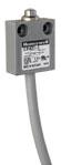 Honeywell-914CE1-3 Begrenzungsschalter Switch Limit N.O./N.C. SPDT Top Pin Plunger Screw Mount 5A 250VAC 28VDC 74.57VA 11.8N Linear Cable
