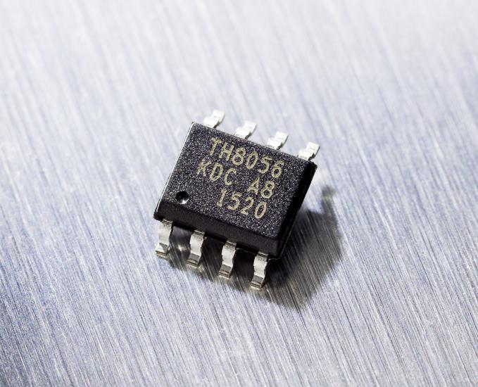 Melexis-TH8056KDC-AAA-008-RE CAN (Controller Area Network) CAN 100Kbps Normal/Sleep/Standby 8-Pin SOIC N T/R