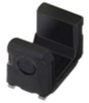 Sharp-GP1S396HCPSF Fotointerruptor Photointerrupter Transmissive 1.2mm Transistor 4-Pin T/R
