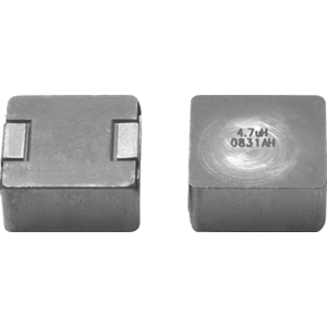 Vishay-IHLP5050FDEK4R7MA1 Induktionsspule, Oberflächenmontage Power Choke Shielded Wirewound 4.7uH 20% 100KHz Powdered Iron 13.5A 0.0112Ohm DCR 5050 T/R Automotive AEC-Q200