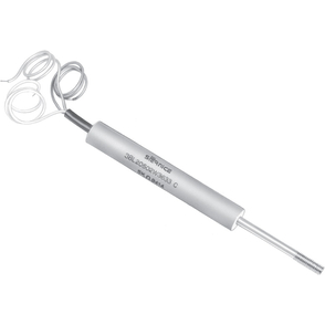 Vishay-RE38L4D103 Angular and Linear Position Sensors Industrial Rotary Position Sensor