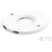 TE Connectivity-2213401-1 Lighting Accessories LED Holder With Current Rating 5.0A And Voltage Rating 300 VDC
