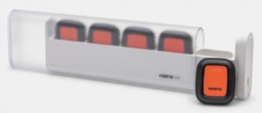 Xsens by Movella Sensor-XS-DOT-SET-02 Sensor Accessories DOT Set for Motion Tracker Sensor