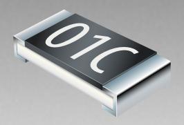 Bourns-CRT0805-BY-5001EAS Widerstand, fest, Oberflächenmontage, einzeln Res Thin Film 0805 5K Ohm 0.1% 0.125W(1/8W) ±25ppm/°C Sulfur Resistant Pad SMD T/R