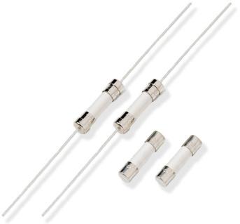 Littelfuse-0216.125TXP Fuses Fuse Cartridge Fast Acting 0.125A 250V Holder Cartridge 5 X 20mm Ceramic PSE/UKCA/UL