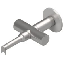 ITT Corporation-MMTL8255 RF-Steckverbinder MMSP Extraction Tool For Right Angle Cable Connectors