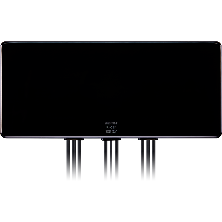 taoglas-MA9909.A.002 天线 Antenna Cellular -10.24dBi Gain 698MHz/806MHz/960MHz/1518MHz/1880MHz/1990MHz/2170MHz/2690MHz/3500MHz/5925MHz Bag