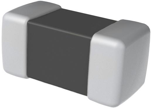 KEMET Corporation-L0201C2N4SRMST Inducteur à montage en surface Inductor RF Multi-Layer 0.0024uH 0.3nH 100MHz 6Q-Factor Ceramic 0.2A 0.24Ohm DCR 0201 T/R