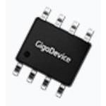 NOR Flash Serial (SPI, Dual SPI, Quad SPI) 3V/3.3V 64M-bit 8M x 8 7ns 8-Pin SOP