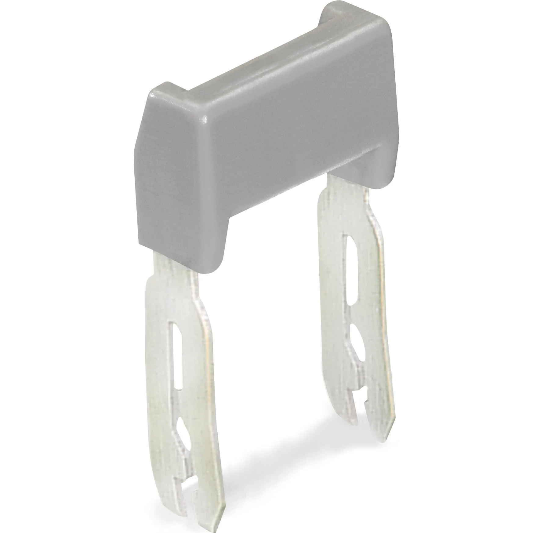 WAGO-780-457 Ponti e derivazioni del connettore Conn Jumper Bar M 7 POS Push-In ST Box