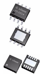 Infineon Technologies AG-TLS810D1EJV33XUMA1 Linear Regulators LDO Regulator Pos 3.3V 0.1A Automotive AEC-Q100 8-Pin DSO EP T/R