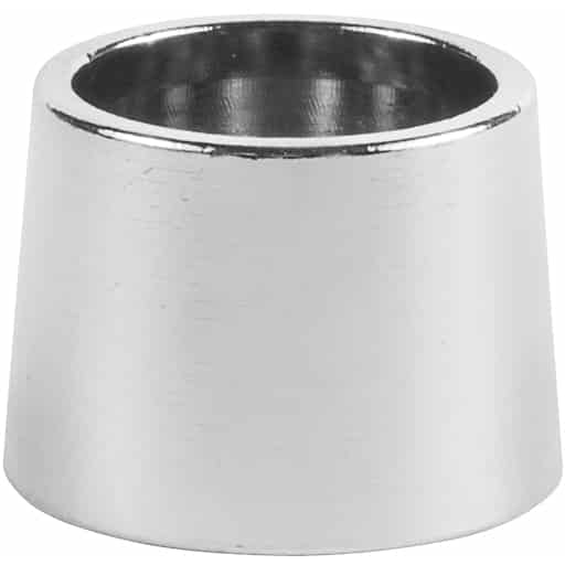 NKK Switches-AT512CH Schalterzubehör Switch Access Conical Nut Push Button Switch