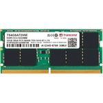 DRAM Module DDR5 SDRAM 32Gbyte 262SODIMM Bulk