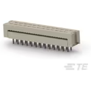 TE Connectivity-2-216093-6 连接器插头及 PCB 插座 2-216093-6 TE Connectivity Connector Headers and PCB Receptacles IDC PL 26 POS 2.54mm Solder RA Thru-Hole - Arrow.com