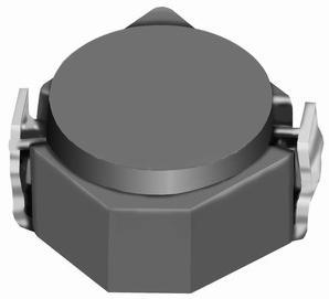 Sumida-CDRH2D18/HPNP-1R7NC Montaje superficial de inductores Inductor Power Shielded Drum Core 1.7uH 30% 100KHz Ferrite 2.2A 0.044Ohm DCR 1212 T/R