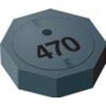 Inductor Power Shielded Wirewound 3.5uH 30% 100KHz 9Q-Factor Ferrite 2.1A 0.032Ohm DCR T/R