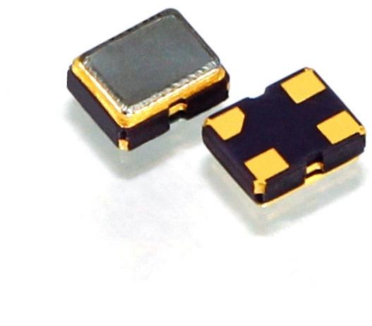 Ecliptek-EC5625ETTTS-8.000MTR SMD Crystal Oscillators Oscillator XO 8MHz ±25ppm 15pF LVCMOS 55% 3.3V 4-Pin CSMD T/R