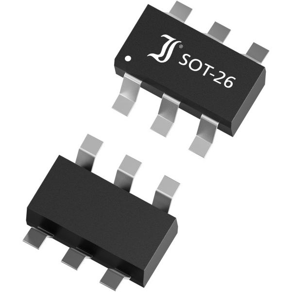 Diotec Semiconductor AG-MD06P115-AQ MOSFETs P-Channel Enhancement Mode Automotive AEC-Q101